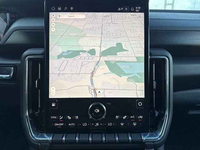 New 2026 GMC Yukon XL Denali w/ Denali Reserve Package image 10