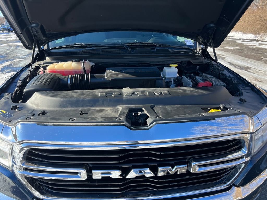 Used 2019 RAM 1500 Big Horn image 25