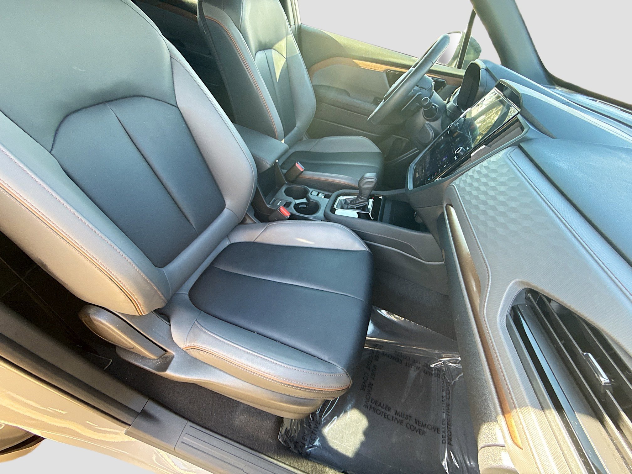 Used 2025 Subaru Forester Sport image 14