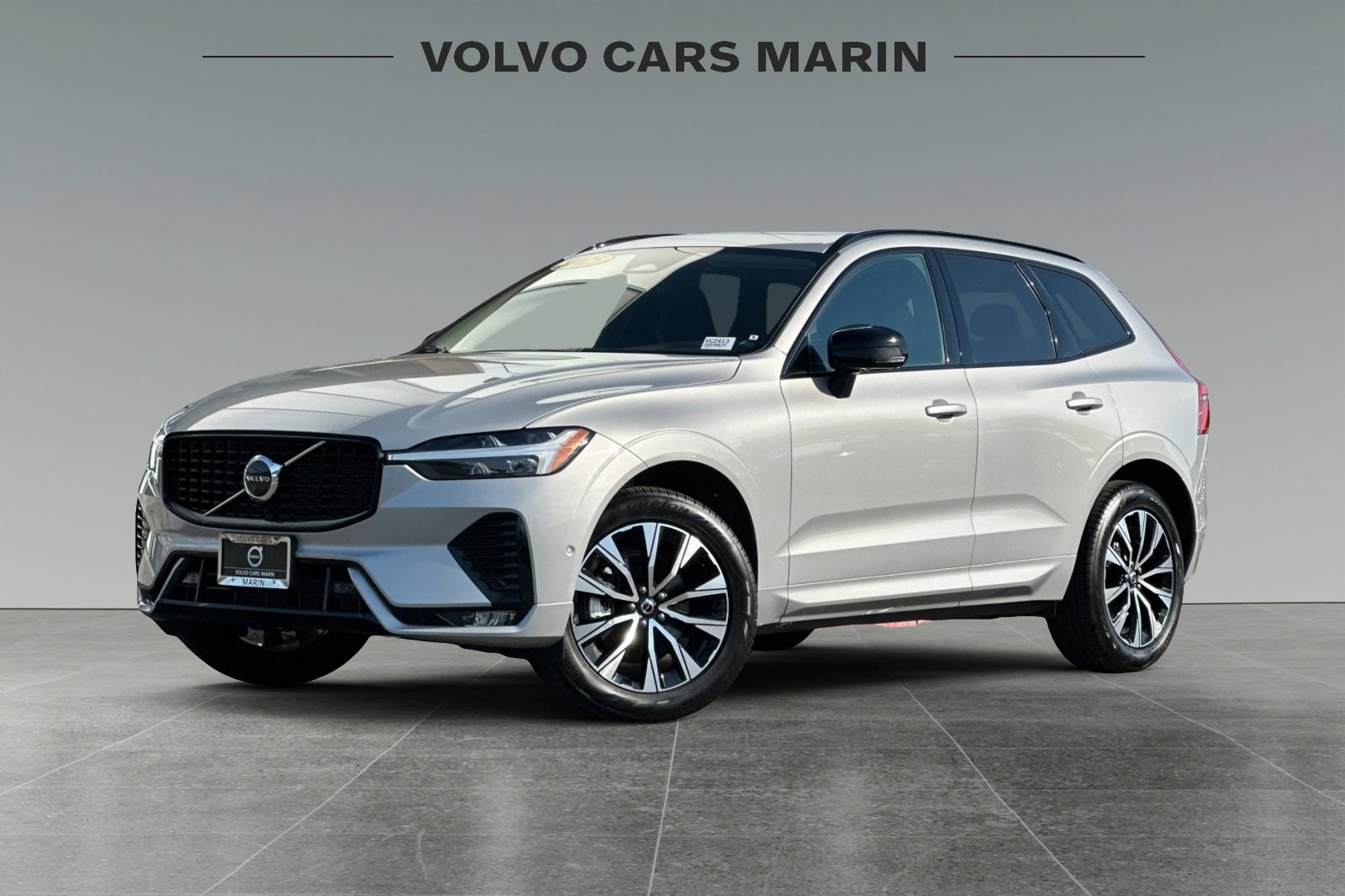 Used 2025 Volvo XC60 B5 Plus