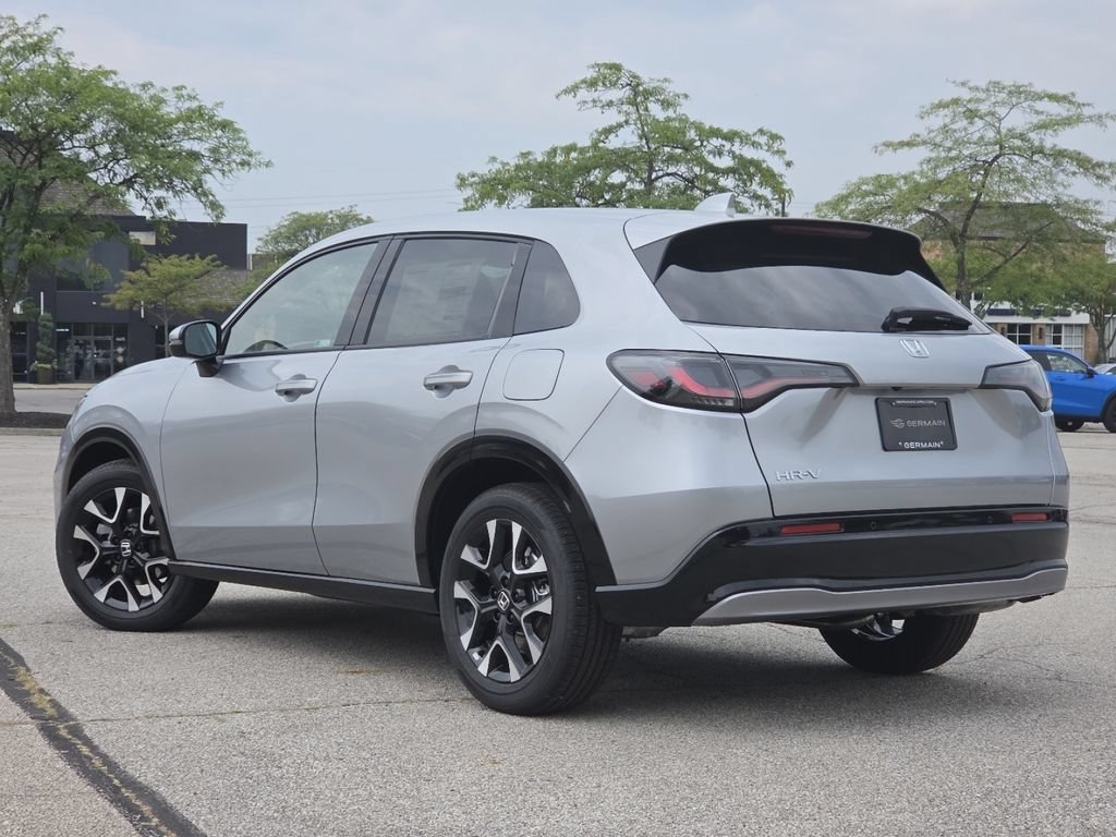 New 2027 Honda HR-V EX-L image 18