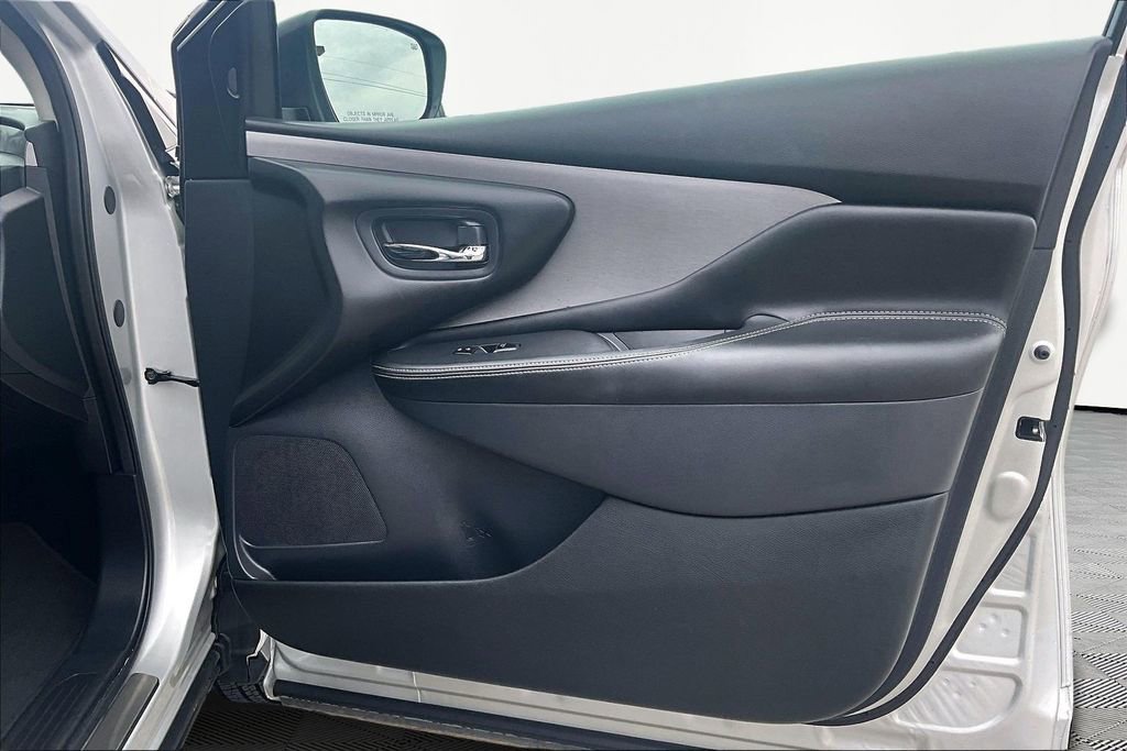 Used 2024 Nissan Murano SL image 24