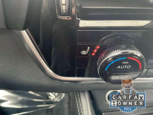 Certified 2023 Nissan Rogue SL AWD/4WD image 22