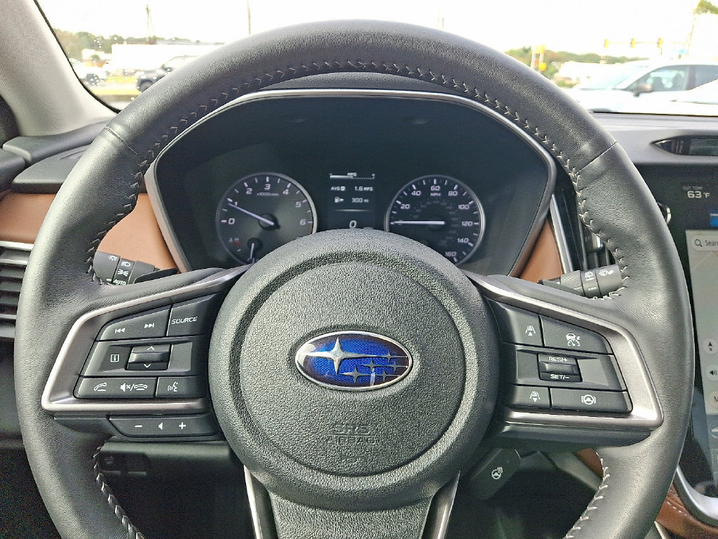 Used 2023 Subaru Outback Touring XT AWD/4WD image 20