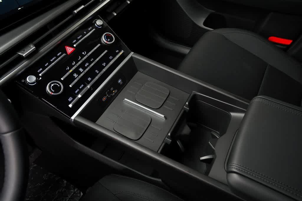 New 2026 Hyundai Santa Fe SE FWD image 19