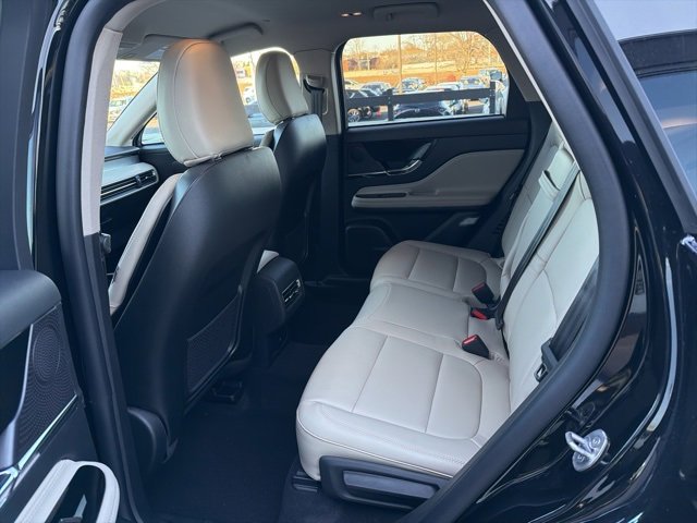 New 2026 Lincoln Corsair Premiere image 7