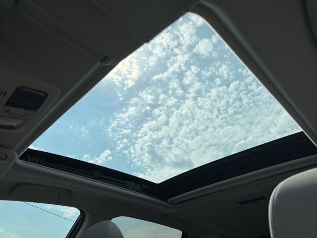 Used 2015 Subaru Forester 2.5i Premium image 26