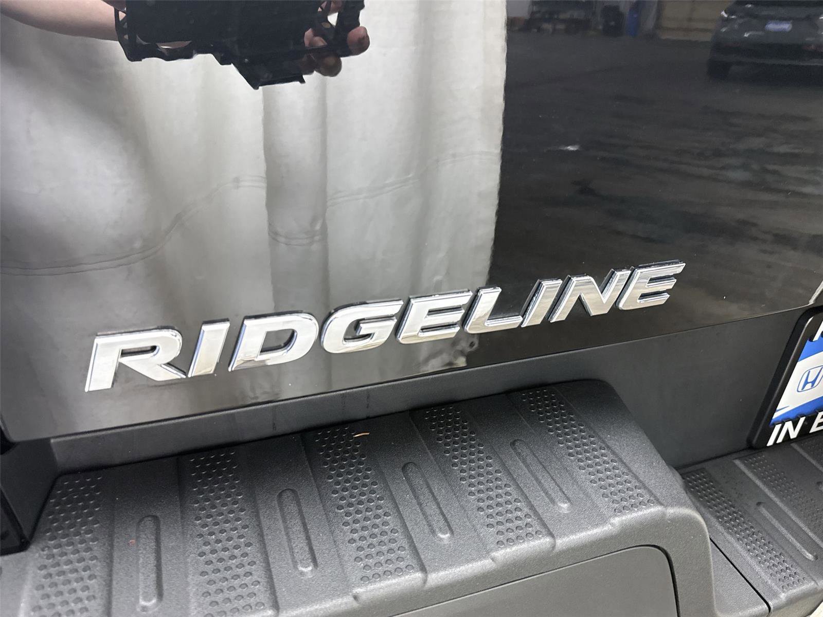 Used 2022 Honda Ridgeline RTL-E image 20