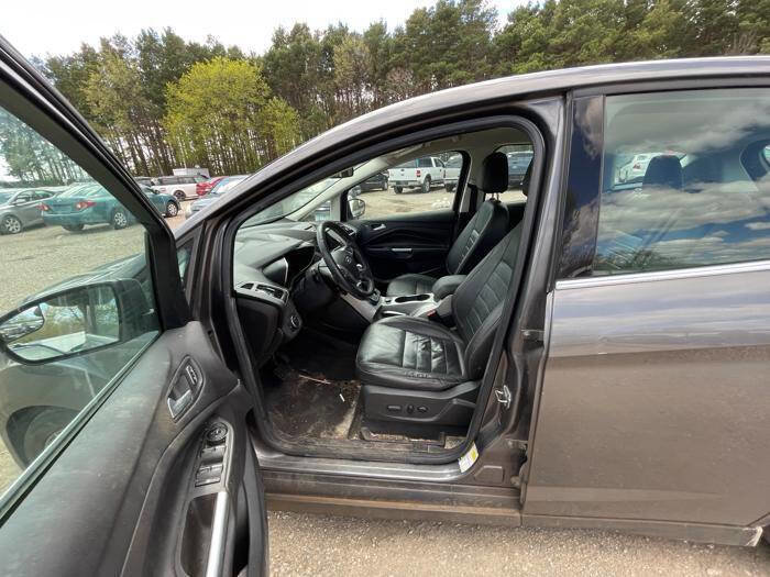Used 2013 Ford C-MAX SEL FWD image 21