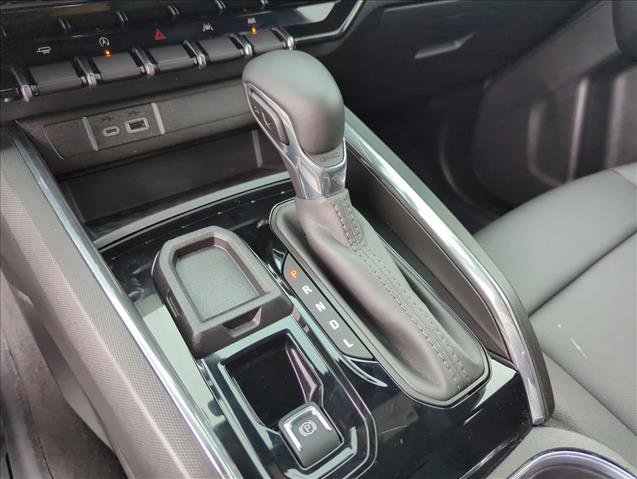 Used 2025 GMC Canyon Elevation w/ Convenience Package image 10