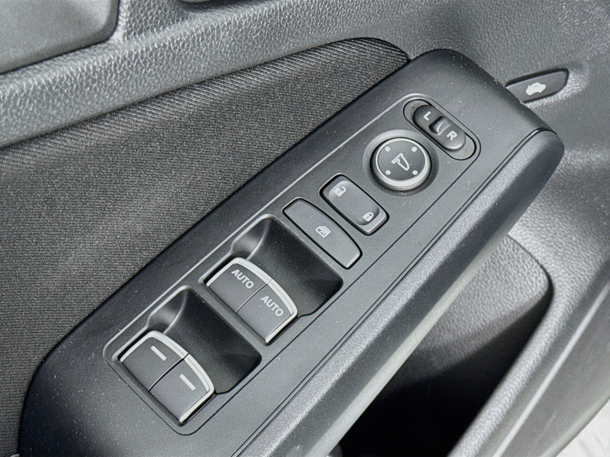Certified 2024 Honda Civic Sport image 17