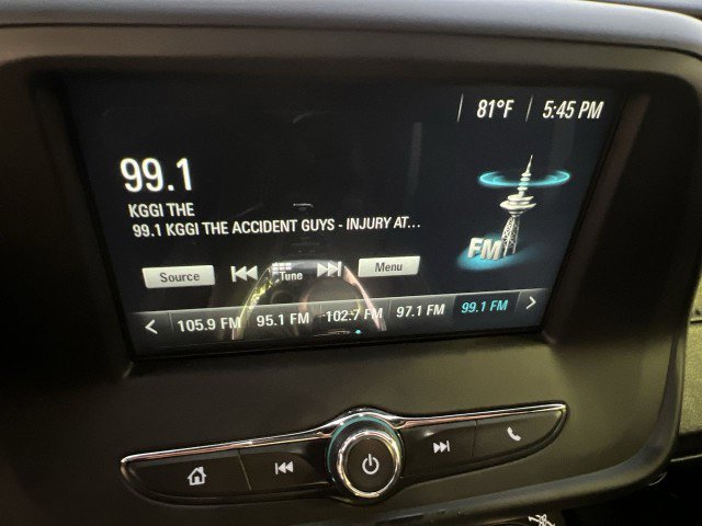 Used 2017 Chevrolet Camaro LT image 13