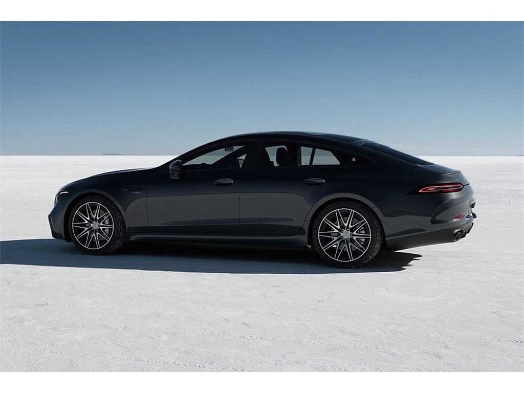 New 2026 Mercedes-Benz AMG GT 43 image 32