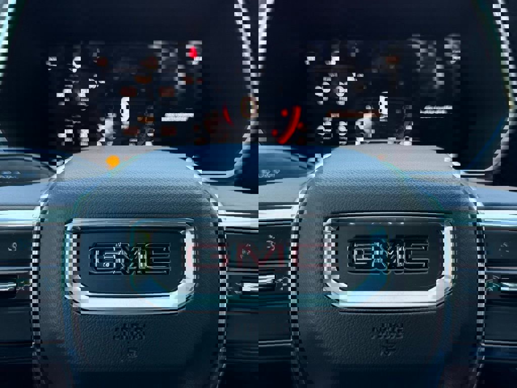 New 2026 GMC Canyon Elevation image 21