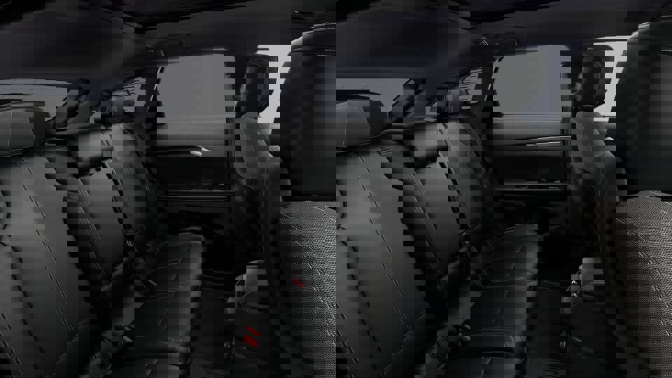 New 2025 Cadillac Optiq Sport 1 w/ LPO, Floor Liner Package image 30