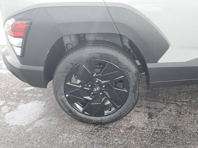New 2026 Hyundai Kona SEL Sport AWD/4WD image 5