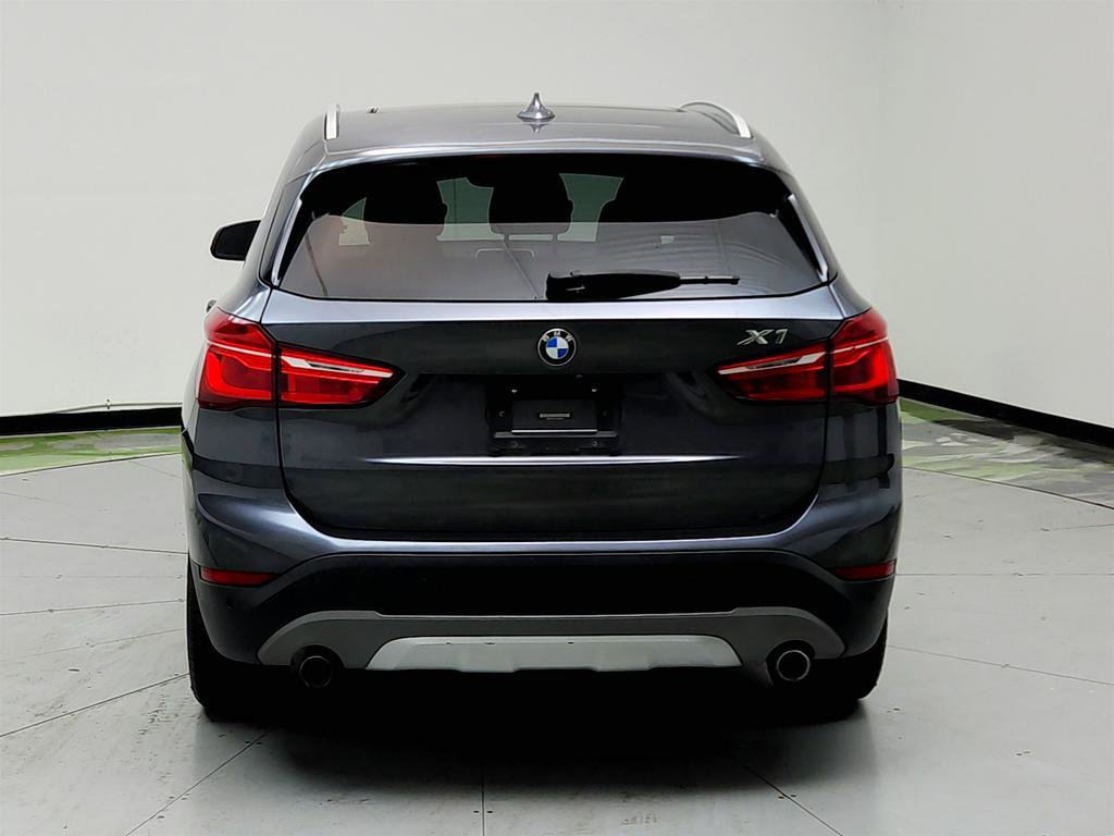 Used 2018 BMW X1 xDrive28i AWD/4WD image 6