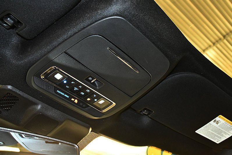 Used 2022 Ford F150 Platinum w/ Equipment Group 701A High image 34