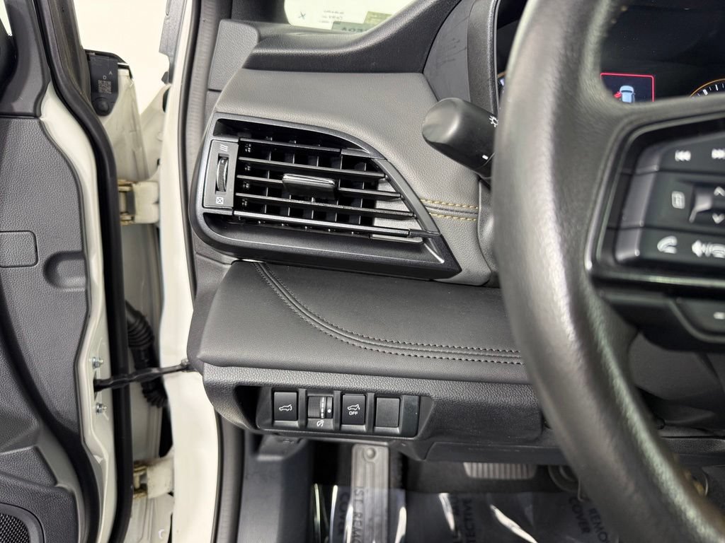 Used 2024 Subaru Outback Wilderness AWD/4WD image 23