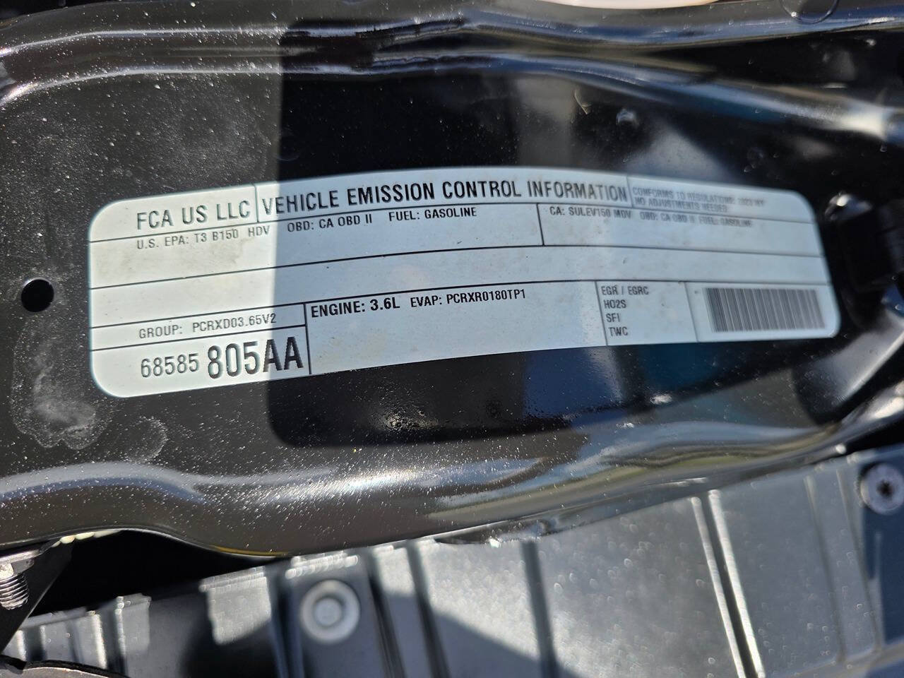 Used 2023 RAM ProMaster 1500 w/ Convenience Group FWD image 24