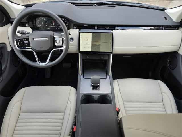 New 2025 Land Rover Discovery Sport S AWD/4WD image 23