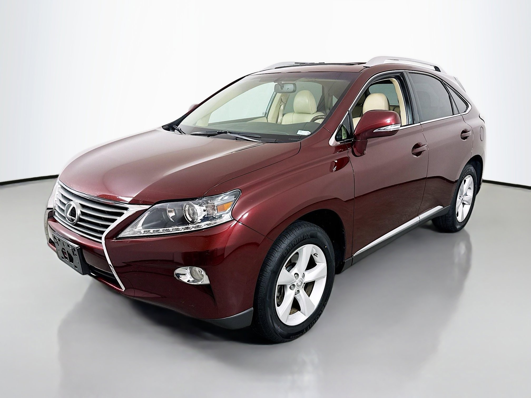 Used 2015 Lexus RX 350 AWD image 3