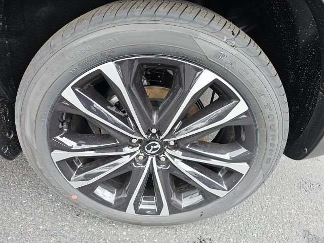 New 2026 MAZDA CX-50 AWD 2.5 S w/ Weather Package image 36