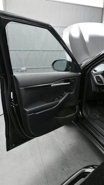 Used 2024 Kia Seltos LX AWD/4WD image 9