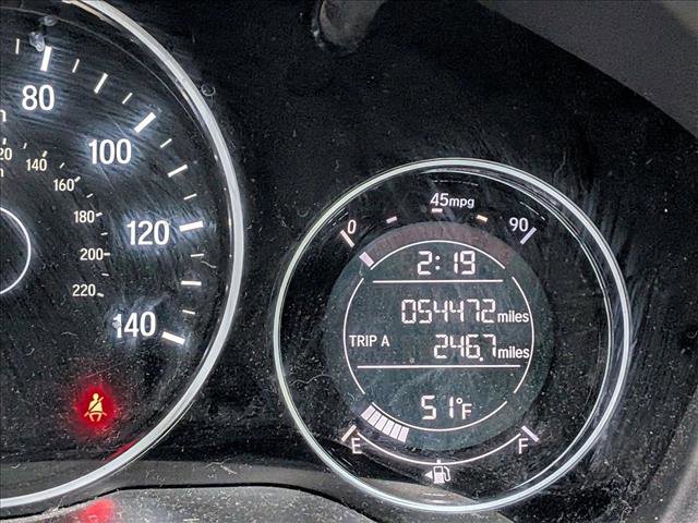 Used 2019 Honda HR-V LX image 8