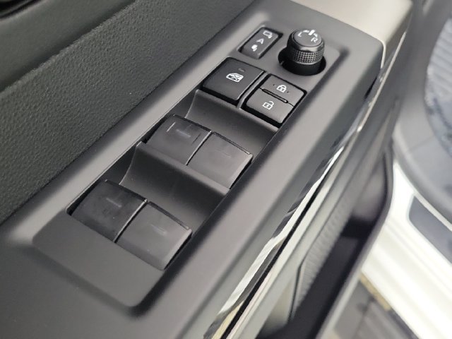 Used 2026 Toyota Tundra Limited w/ Limited PVM Package AWD/4WD image 25