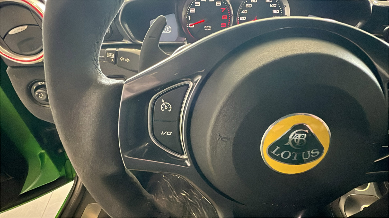 Used 2018 Lotus Evora 400 image 21