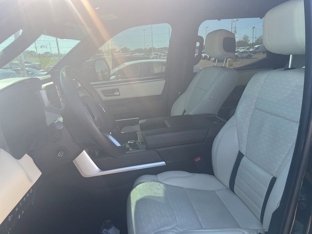 Used 2024 Toyota Tundra 1794 Edition image 17