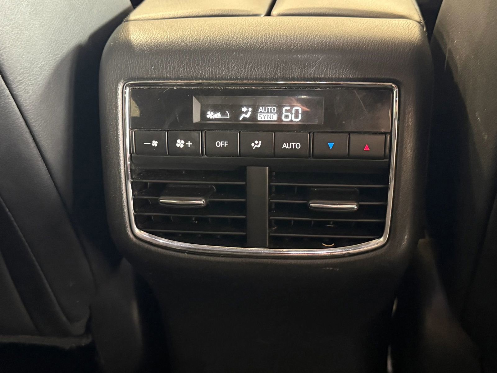 Used 2016 MAZDA CX-9 Grand Touring image 14