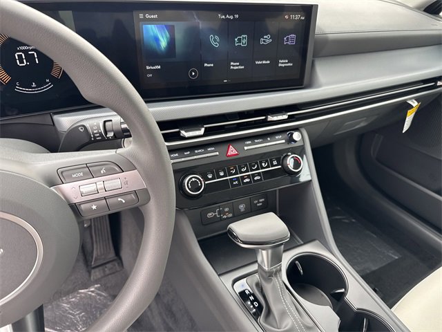 New 2025 Hyundai Sonata SE image 20