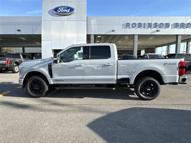 New 2026 Ford F250 Lariat image 8