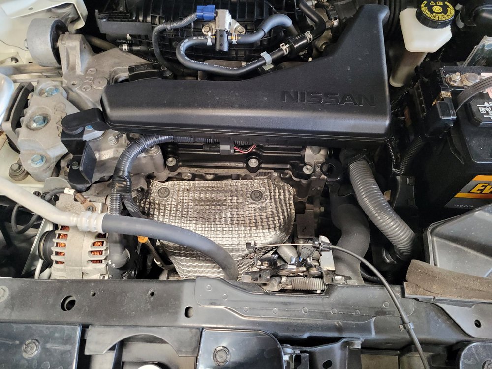 Used 2017 Nissan Rogue S FWD image 30