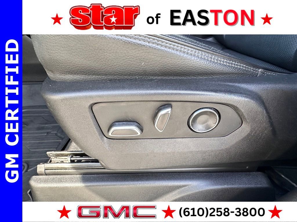 Certified 2021 GMC Yukon Denali w/ Denali Premium Package image 18