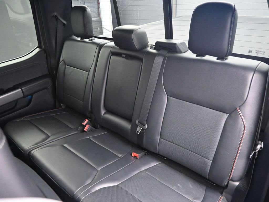 Used 2023 Ford F150 Lariat w/ Max Trailer Tow Package image 9