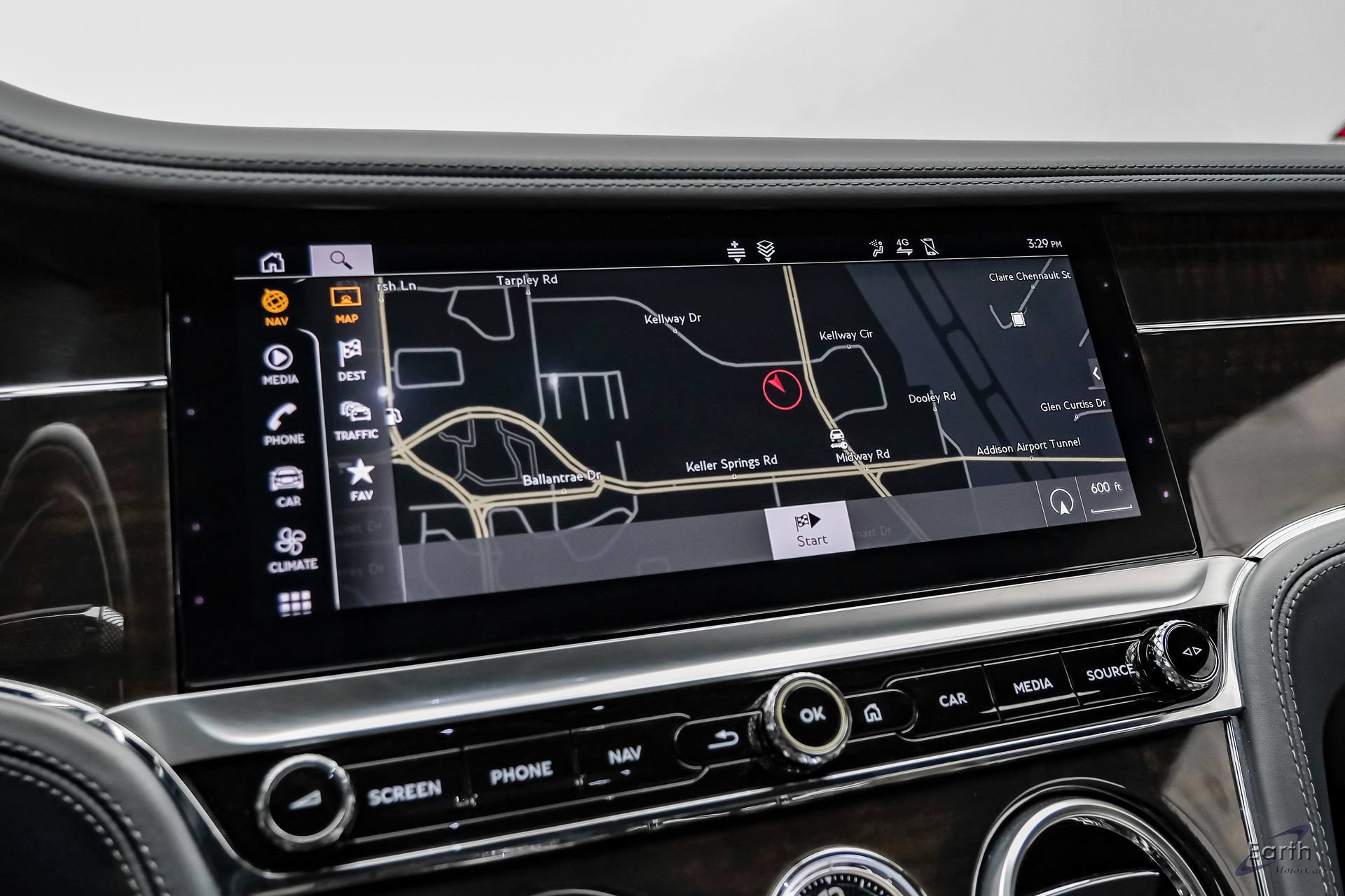 Used 2020 Bentley Continental GT V8 First Edition AWD/4WD image 73