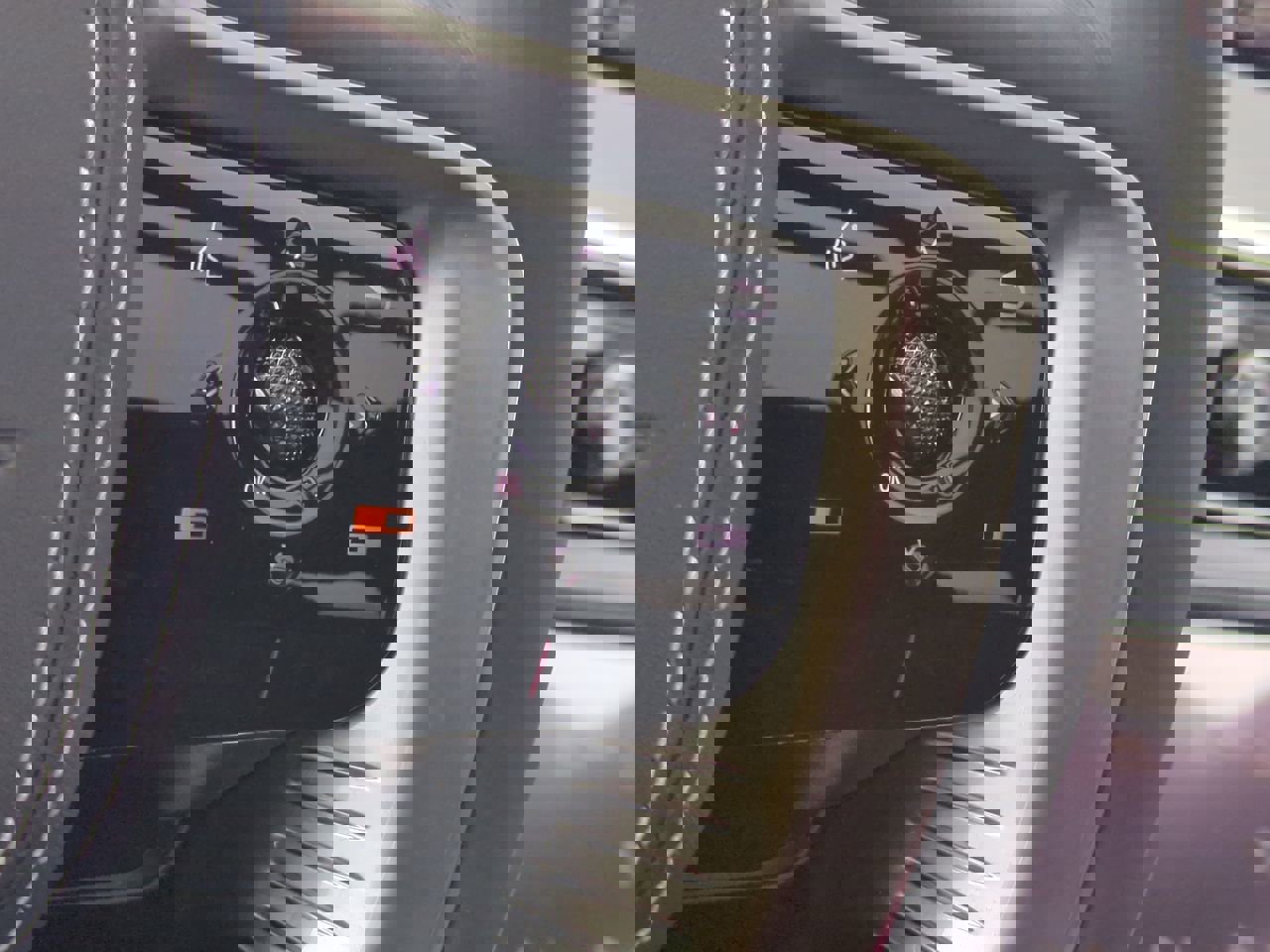 New 2026 INFINITI QX80 4WD w/ Sport Exterior Package image 28