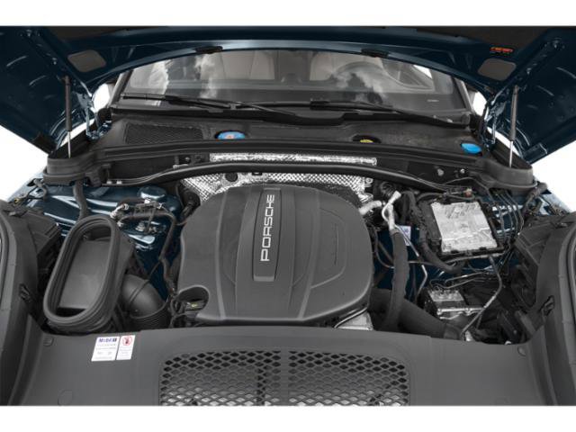 Used 2021 Porsche Macan S AWD/4WD image 12
