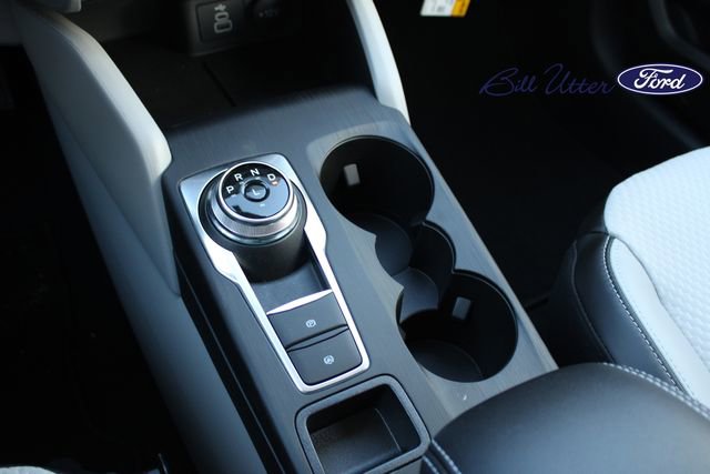 New 2025 Ford Escape SE image 12