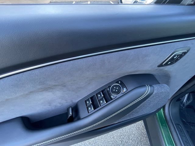 Used 2025 Ford Mustang Mach-E GT image 11