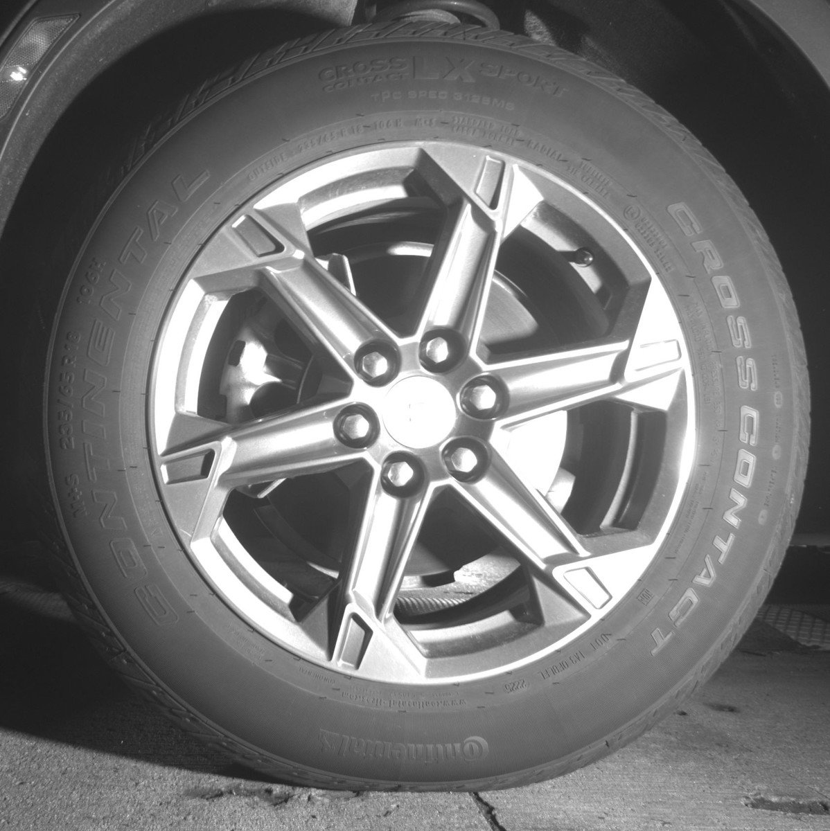 Used 2025 Chevrolet Blazer LT FWD image 12
