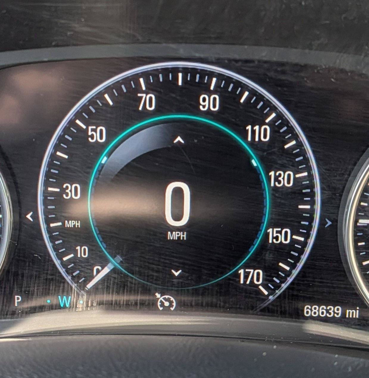 Used 2019 Buick Envision Premium w/ Driver Confidence Package AWD/4WD image 17