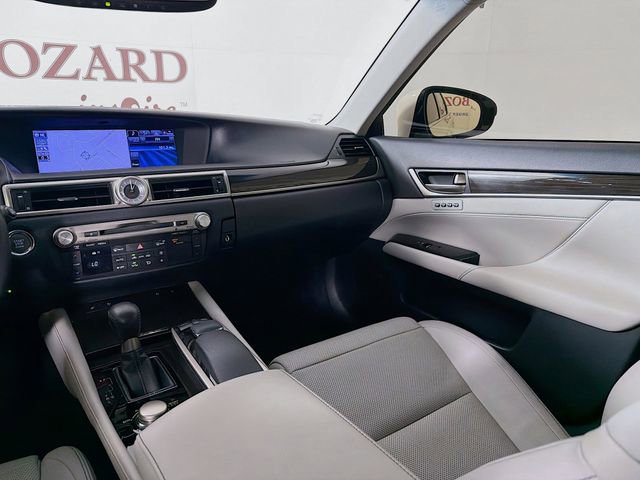 Used 2013 Lexus GS 350 w/ Luxury Pkg RWD image 29