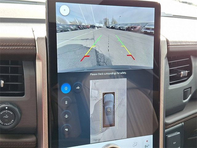 Certified 2024 Ford Expedition King Ranch image 19