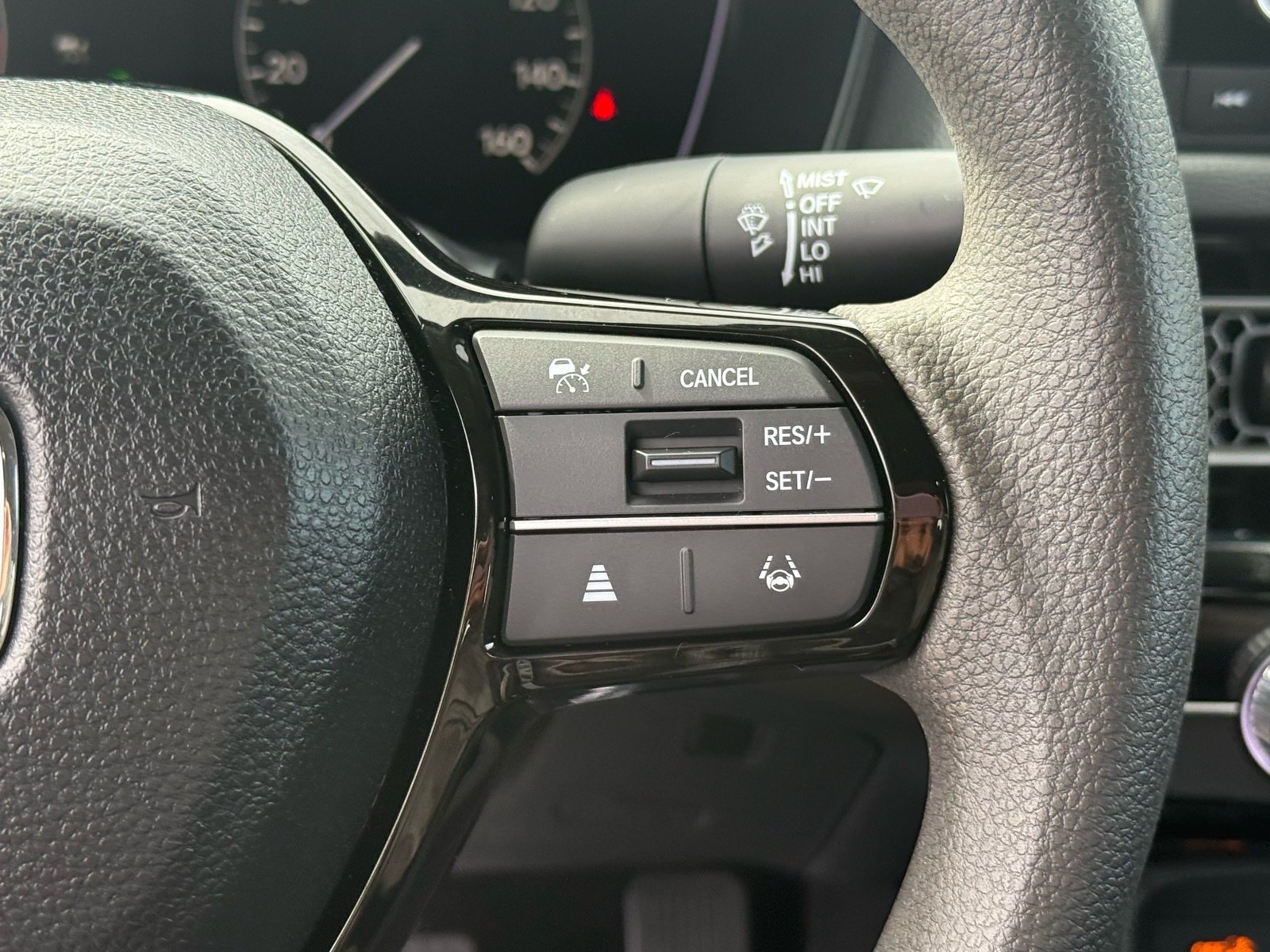Certified 2026 Honda Civic LX image 19
