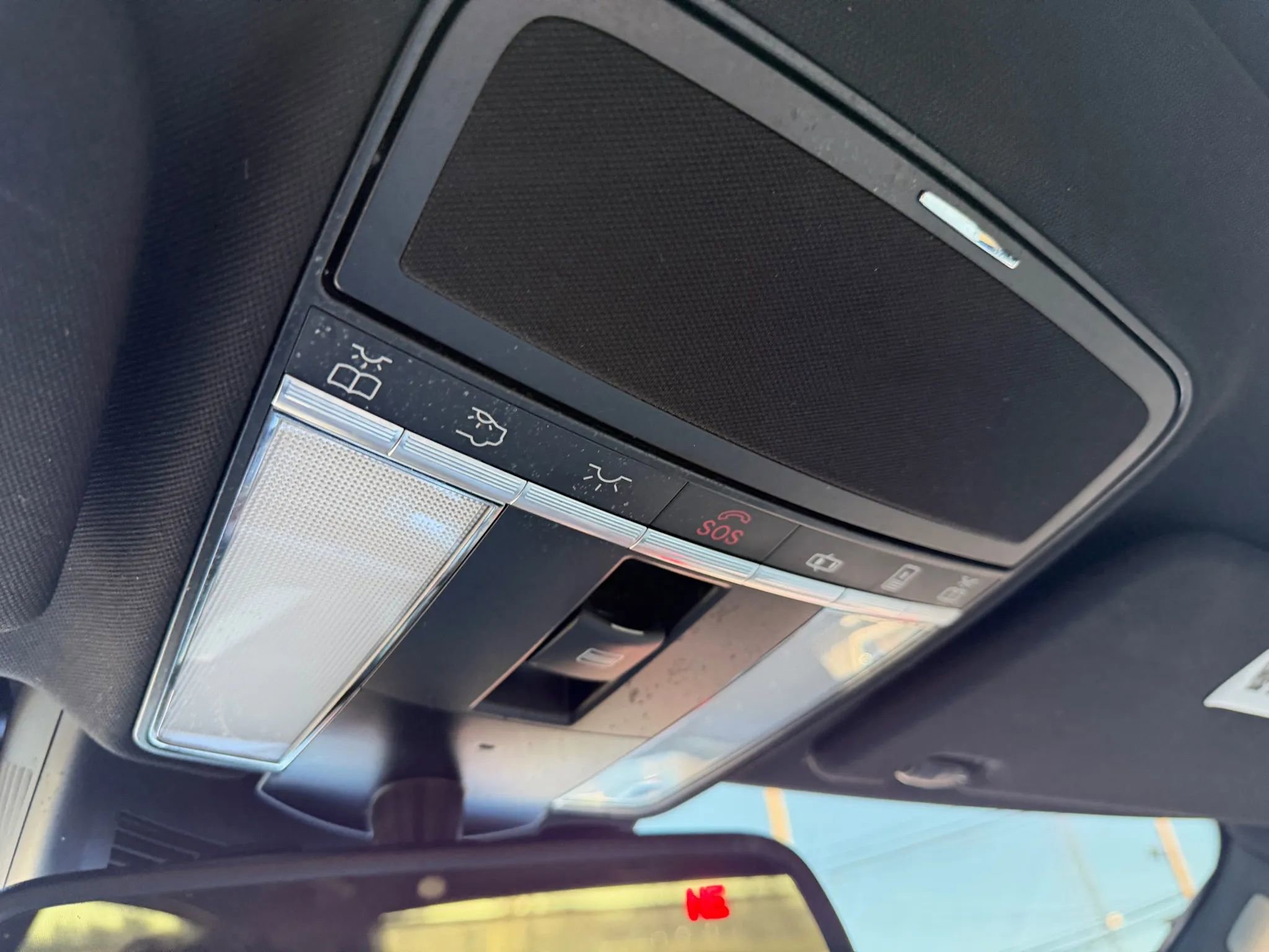 Used 2013 Mercedes-Benz S 550 image 30