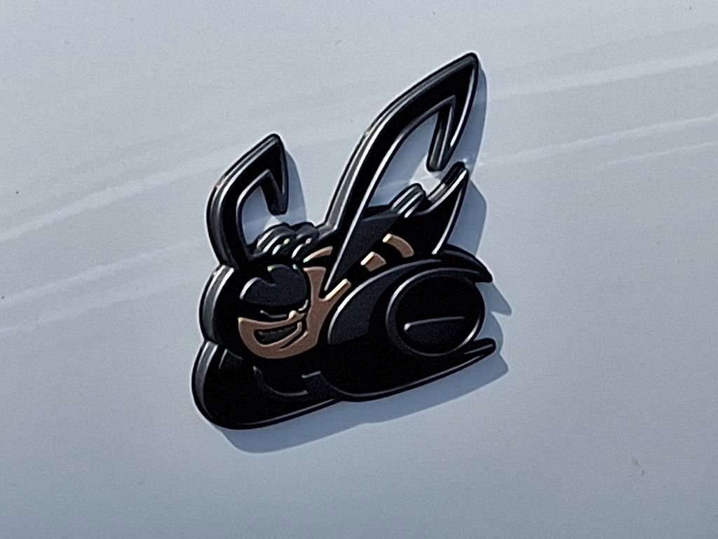 New 2026 Dodge Charger Scat Pack AWD/4WD image 22